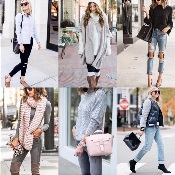 COZY WEEKEND MYSTERY BOX (3 ITEMS) - Picture 3 of 10